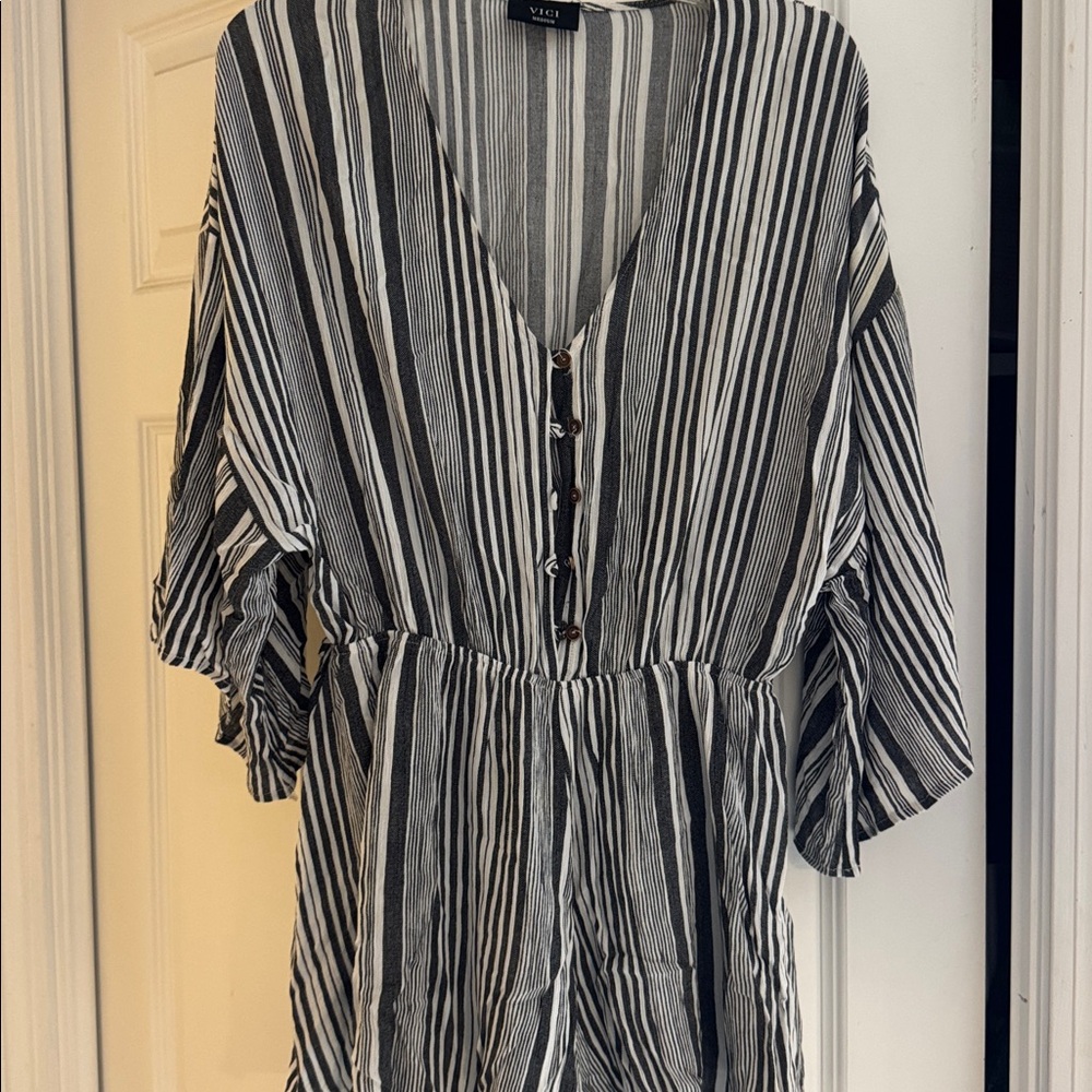 Vici Romper